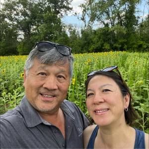 Meet your Posher, Darlene